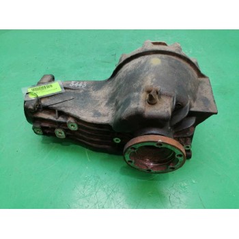 Recambio de diferencial trasero para audi a6 berlina (4f2) 3.0 tdi quattro (165kw) referencia OEM IAM GSZ  