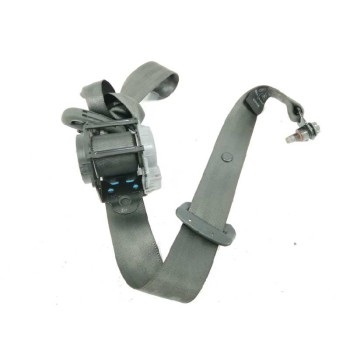 CINTURON SEGURIDAD TRASERO IZQUIERDO 95016320 