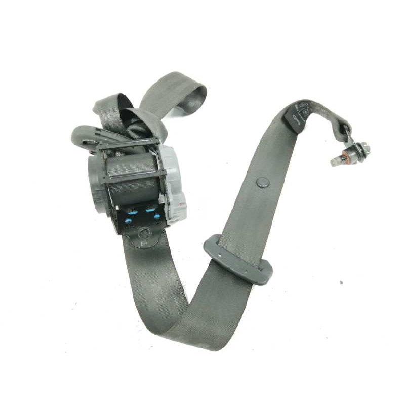 Recambio de cinturon seguridad trasero izquierdo para chevrolet aveo 1.2 cat referencia OEM IAM 95016320  