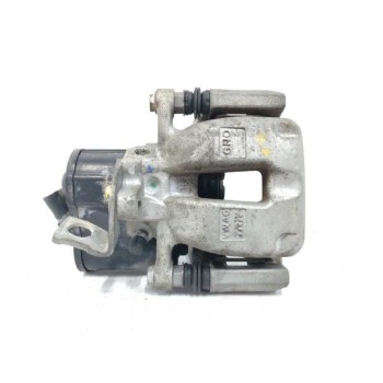 Recambio de pinza freno trasera derecha para volkswagen passat berlina (3c2) 2.0 tdi referencia OEM IAM 3C0615404E  