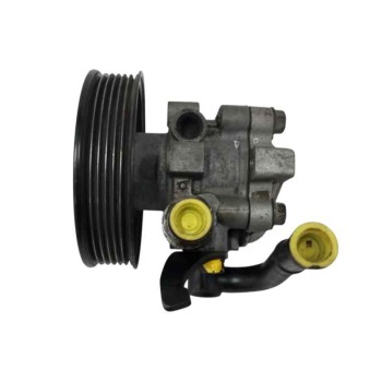 Recambio de bomba direccion para hyundai santa fe (sm) 2.0 crdi cat referencia OEM IAM   