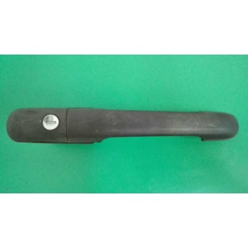 Recambio de maneta exterior delantera derecha para mercedes-benz sprinter 02.00  caja cerrada 213 cdi (901.6/902.661-662) refere