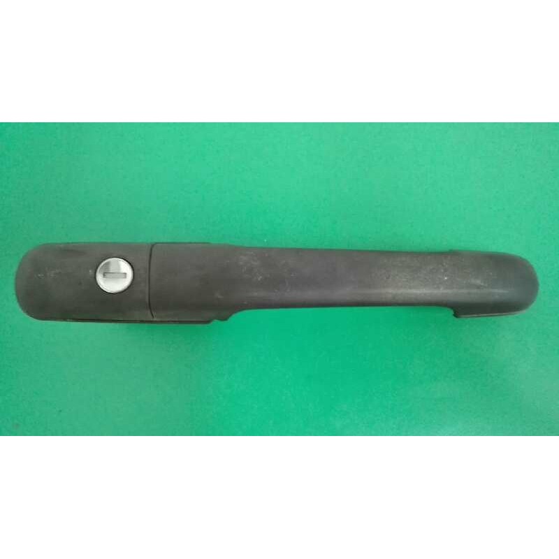 Recambio de maneta exterior delantera derecha para mercedes-benz sprinter 02.00  caja cerrada 213 cdi (901.6/902.661-662) refere