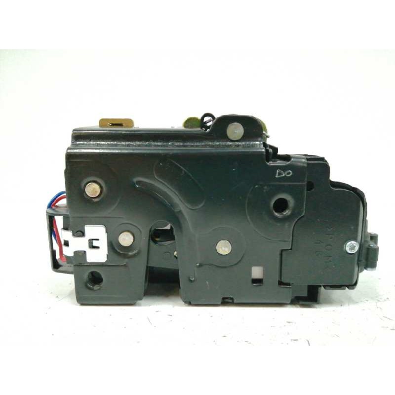 Recambio de cerradura puerta delantera izquierda para volkswagen golf iv berlina (1j1) referencia OEM IAM 3B1837015A  