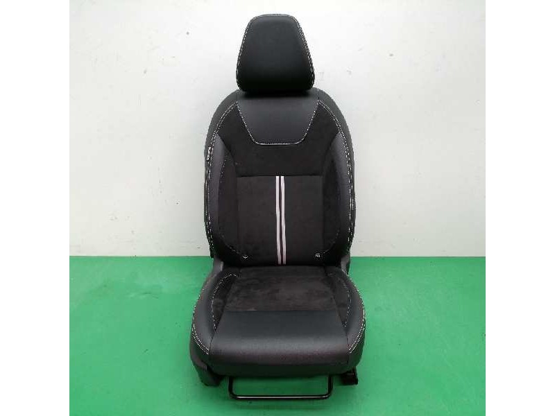 Recambio de asiento delantero derecho para nissan micra v (k14) 1.0 12v cat referencia OEM IAM ALCANTARA Y CUERO Recambio de asiento delantero derecho para nissan micra v (k14) 1.0 12v cat referencia OEM IAM ALCANTARA Y CUERO