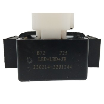 Recambio de modulo electronico para benelli bn bn 125 (u30) referencia OEM IAM 2302143201244  