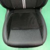 Recambio de asiento delantero derecho para nissan micra v (k14) 1.0 12v cat referencia OEM IAM  ALCANTARA Y CUERO 