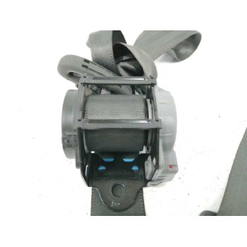 Recambio de cinturon seguridad trasero izquierdo para chevrolet aveo 1.2 cat referencia OEM IAM 95016320  