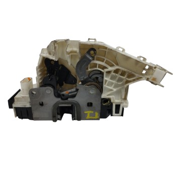 Recambio de cerradura puerta trasera izquierda para mercedes-benz clase c (w204) c 200 cdi (204.001) referencia OEM IAM A2047301