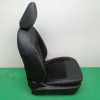 Recambio de asiento delantero derecho para nissan micra v (k14) 1.0 12v cat referencia OEM IAM  ALCANTARA Y CUERO 