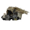 Recambio de cerradura puerta trasera izquierda para mercedes-benz clase c (w204) c 200 cdi (204.001) referencia OEM IAM A2047301