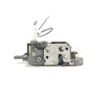 CERRADURA PUERTA DELANTERA IZQUIERDA 006231 PSA006231 