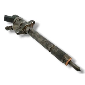 Recambio de inyector para ford focus lim. (cb4) 1.6 tdci cat referencia OEM IAM 0445110239  