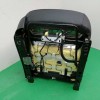 Recambio de asiento delantero derecho para nissan micra v (k14) 1.0 12v cat referencia OEM IAM  ALCANTARA Y CUERO 