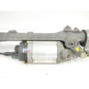 Recambio de cremallera direccion para volkswagen passat berlina (3c2) 2.0 tdi referencia OEM IAM 3C1423051T 1K1909144M 