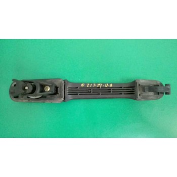 Recambio de maneta exterior delantera derecha para mercedes-benz sprinter 02.00  caja cerrada 213 cdi (901.6/902.661-662) refere