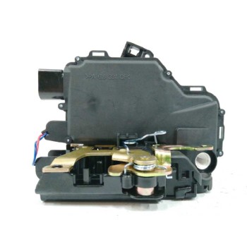 Recambio de cerradura puerta delantera izquierda para volkswagen golf iv berlina (1j1) referencia OEM IAM 3B1837015A  