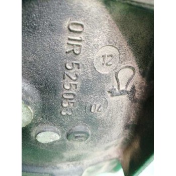 Recambio de diferencial trasero para audi a6 berlina (4f2) 3.0 tdi quattro (165kw) referencia OEM IAM GSZ  