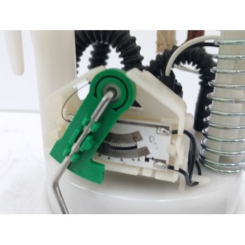 Recambio de aforador para peugeot 3008 i monospace (0u_) 1.6 thp referencia OEM IAM   