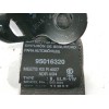 Recambio de cinturon seguridad trasero izquierdo para chevrolet aveo 1.2 cat referencia OEM IAM 95016320  