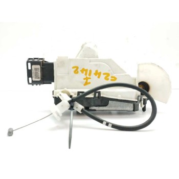 Recambio de cerradura puerta delantera izquierda para peugeot 5008 1.2 12v e-thp referencia OEM IAM 006231 PSA006231 