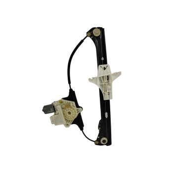 Recambio de elevalunas trasero derecho para volkswagen passat lim. (3g2) 2.0 tdi referencia OEM IAM 3G5839462A 5Q4959811E 