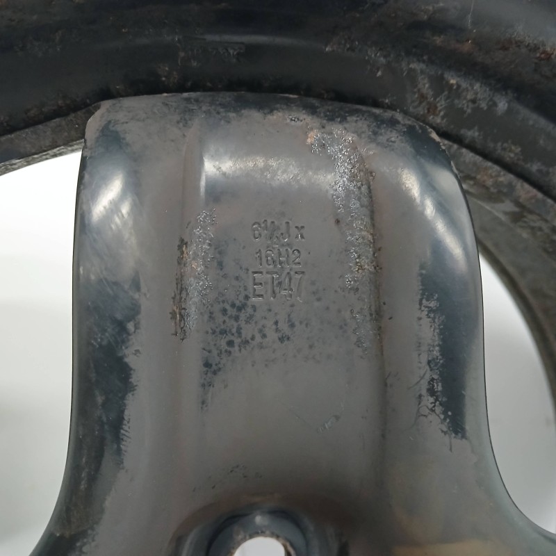 LLANTA 6 5JX16H2ET47 5H 5X114