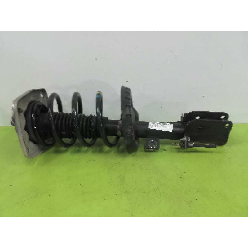 Recambio de amortiguador delantero izquierdo para fiat scudo autobús (270_, 272_) 2.0 d multijet referencia OEM IAM 1400567280  