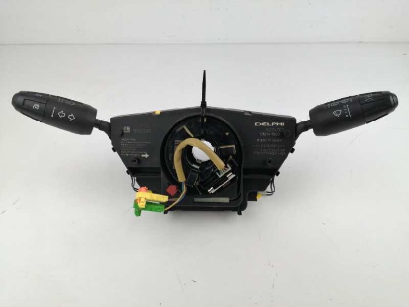 Recambio de mando multifuncion para opel corsa d opc referencia OEM IAM 13142283  