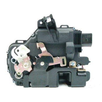 Recambio de cerradura puerta delantera izquierda para volkswagen golf iv berlina (1j1) referencia OEM IAM 3B1837015A  