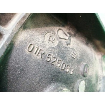 Recambio de diferencial trasero para audi a6 berlina (4f2) 3.0 tdi quattro (165kw) referencia OEM IAM GSZ  