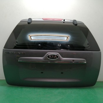 Recambio de porton trasero para kia sportage 2.0 crdi referencia OEM IAM  OBSERVAR FOTOS 