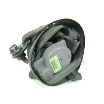 Recambio de cinturon seguridad trasero izquierdo para chevrolet aveo 1.2 cat referencia OEM IAM 95016320  