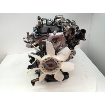 Recambio de motor completo para toyota hilux viii pick-up (_n1_) 2.4 d 4wd (gun125_) referencia OEM IAM 2GD 2GDFTV 