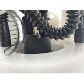 Recambio de aforador para peugeot 3008 i monospace (0u_) 1.6 thp referencia OEM IAM   