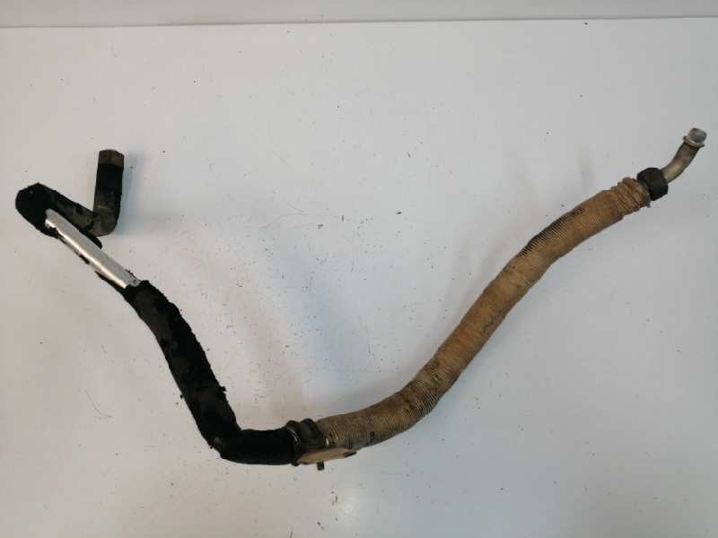Recambio de tubos aire acondicionado para nissan patrol (k/w260) 2.7 turbodiesel referencia OEM IAM   