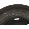 Recambio de polea cigueñal para citroën c3 1.5 blue-hdi fap referencia OEM IAM 9821624380  