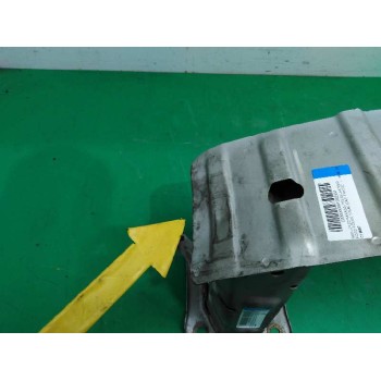 Recambio de refuerzo paragolpes delantero para ford focus c-max (cap) trend (d) referencia OEM IAM 3M51R10948  