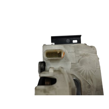 Recambio de cerradura puerta trasera izquierda para mercedes-benz clase c (w204) c 200 cdi (204.001) referencia OEM IAM A2047301