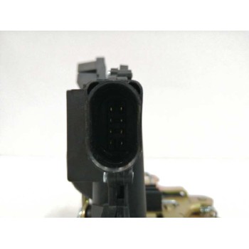 Recambio de cerradura puerta delantera izquierda para volkswagen golf iv berlina (1j1) referencia OEM IAM 3B1837015A  