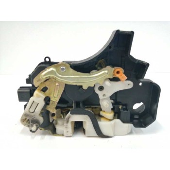 Recambio de cerradura puerta trasera derecha para mitsubishi colt berlina 5 (z30a) 1.5 instyle (d) referencia OEM IAM   