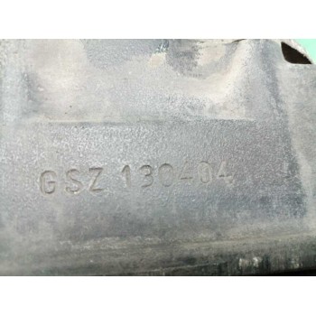 Recambio de diferencial trasero para audi a6 berlina (4f2) 3.0 tdi quattro (165kw) referencia OEM IAM GSZ  