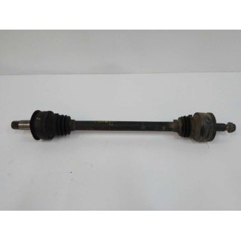 Recambio de transmision trasera derecha para mercedes-benz clase c coupé (cl203) c 180 kompressor (203.746) referencia OEM IAM A