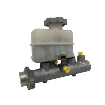 Recambio de bomba freno para hyundai santa fe (sm) 2.0 crdi cat referencia OEM IAM BM111046  