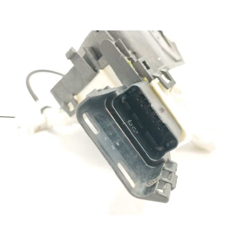 CERRADURA PUERTA DELANTERA IZQUIERDA PSA
