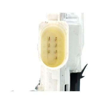 Recambio de cerradura puerta trasera derecha para audi a8 (4e2) 3.0 v6 24v tdi referencia OEM IAM 4F0839016  