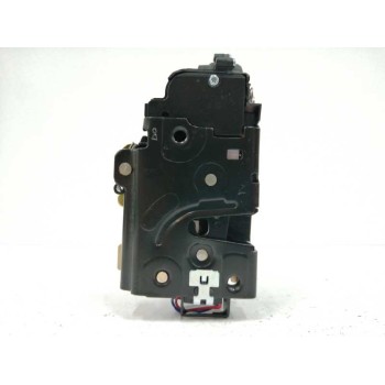 Recambio de cerradura puerta delantera izquierda para volkswagen golf iv berlina (1j1) referencia OEM IAM 3B1837015A  