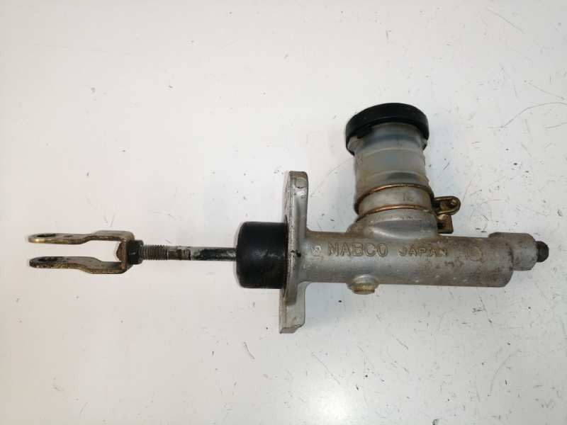 Recambio de bomba embrague para nissan patrol (k/w260) 2.7 turbodiesel referencia OEM IAM   