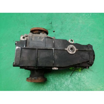 Recambio de diferencial trasero para audi a6 berlina (4f2) 3.0 tdi quattro (165kw) referencia OEM IAM GSZ  