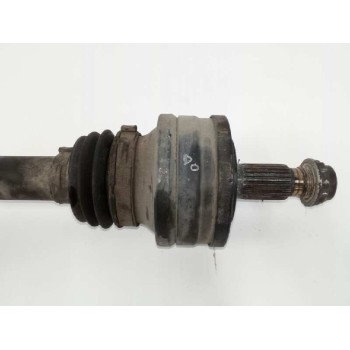 Recambio de transmision trasera derecha para mercedes-benz clase c coupé (cl203) c 180 kompressor (203.746) referencia OEM IAM A